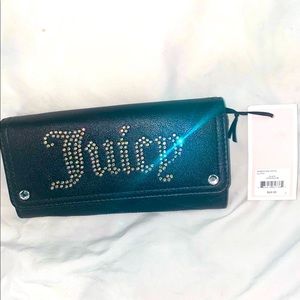 Juicy Couture wallet